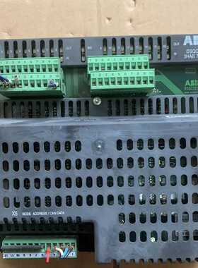 ABB机器人IO板DSQC328A3HAC179701