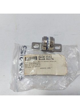 Joongwon JRS36-150A Rapid Fuse