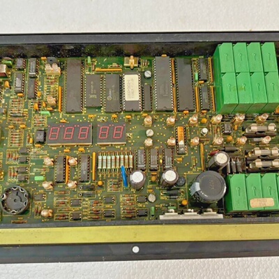Mdulo De Control Alfa Laval EPC400 EPC400 PN 3183050102 USAD