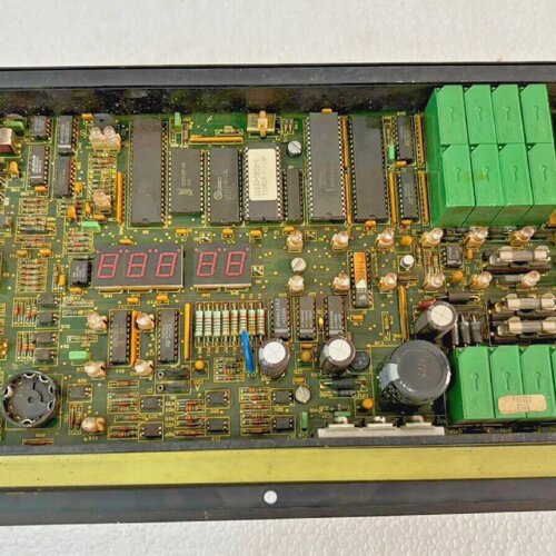 Alfa Laval EPC400 Kontrolle Modul EPC400 PN 3183050102 Verwe