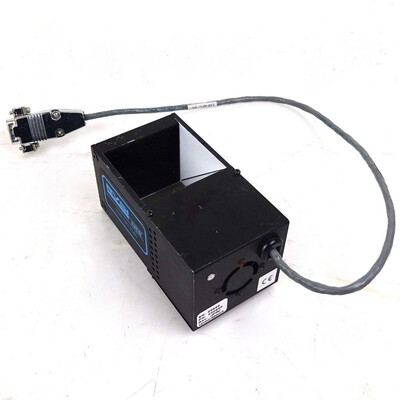 Diffuse Illumination 202900 Nerlite 12VDC 580mA DOAL-50 *Use