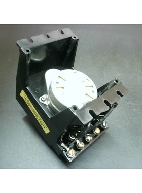 EAGLE Signal Danaher Controles BR17A610 Reinicio Temporizado