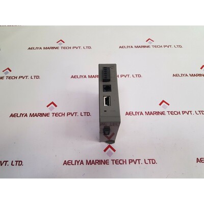 Acoplador De Enlace DH-485 Allen Bradley 1747-AIC Ser: B (No