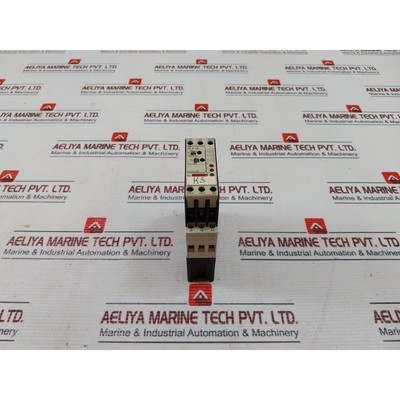 Relé Temporizador Telemecanique RE 4 TP