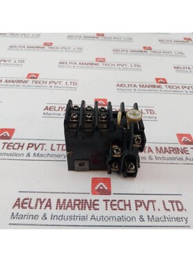 Fuji Electric TH-1 NSNP Switch Disconnector