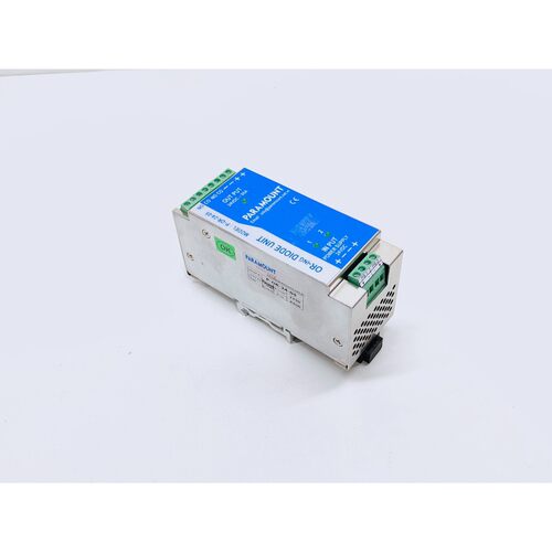 派拉蒙 P-OR-24-05 ORING 二极管单元或 5 安培 24 VDC(免费送货)