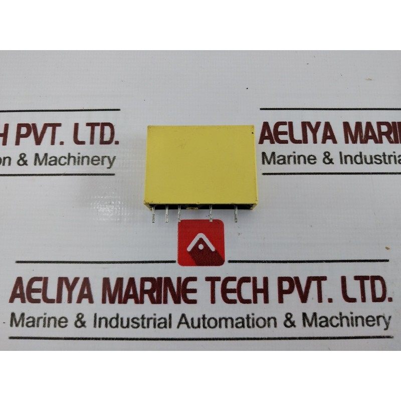 Modulo Di Ingresso Relè OPTO 22 IAC5