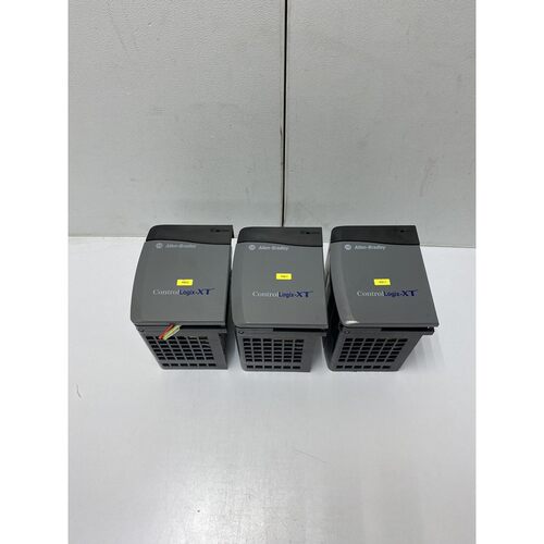 Allen Bradley 1756-PBXT Ser.B Controllogix 24V 直流 XT 电源