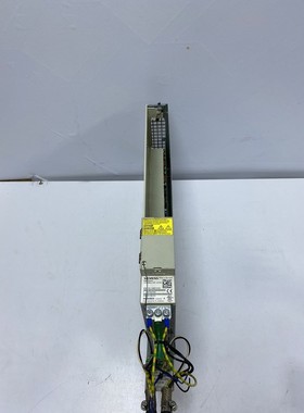 西门子 Simodrive LT-Modul EXT 2x15A 6SN1124-1AB00-0AA1