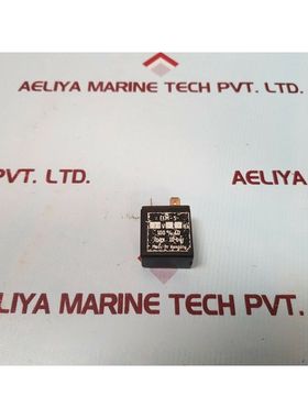 Bobina De Solenoide Fem-5 20V 60Hz