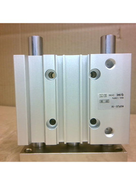 Smc MGPL32-50 Guiado Compacto Cilindro 32mm Bore 50mm Tiempo