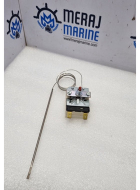 EGO 55.13552.080 Thermostat 270C-17K