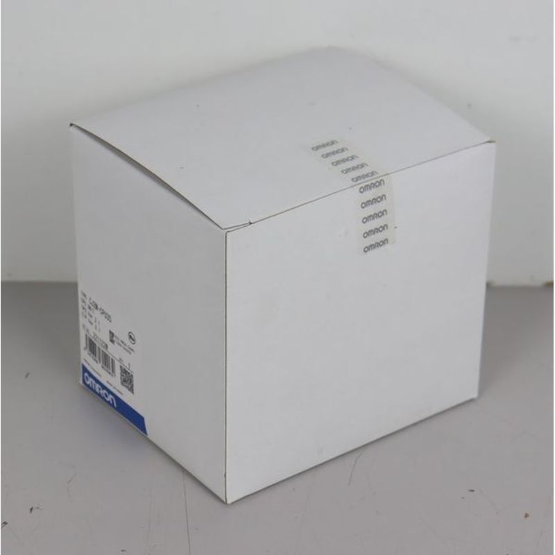Omron CJ2M-CPU35 CPU Unit Ver. 2.1 UNUSED & OVP & SEALED