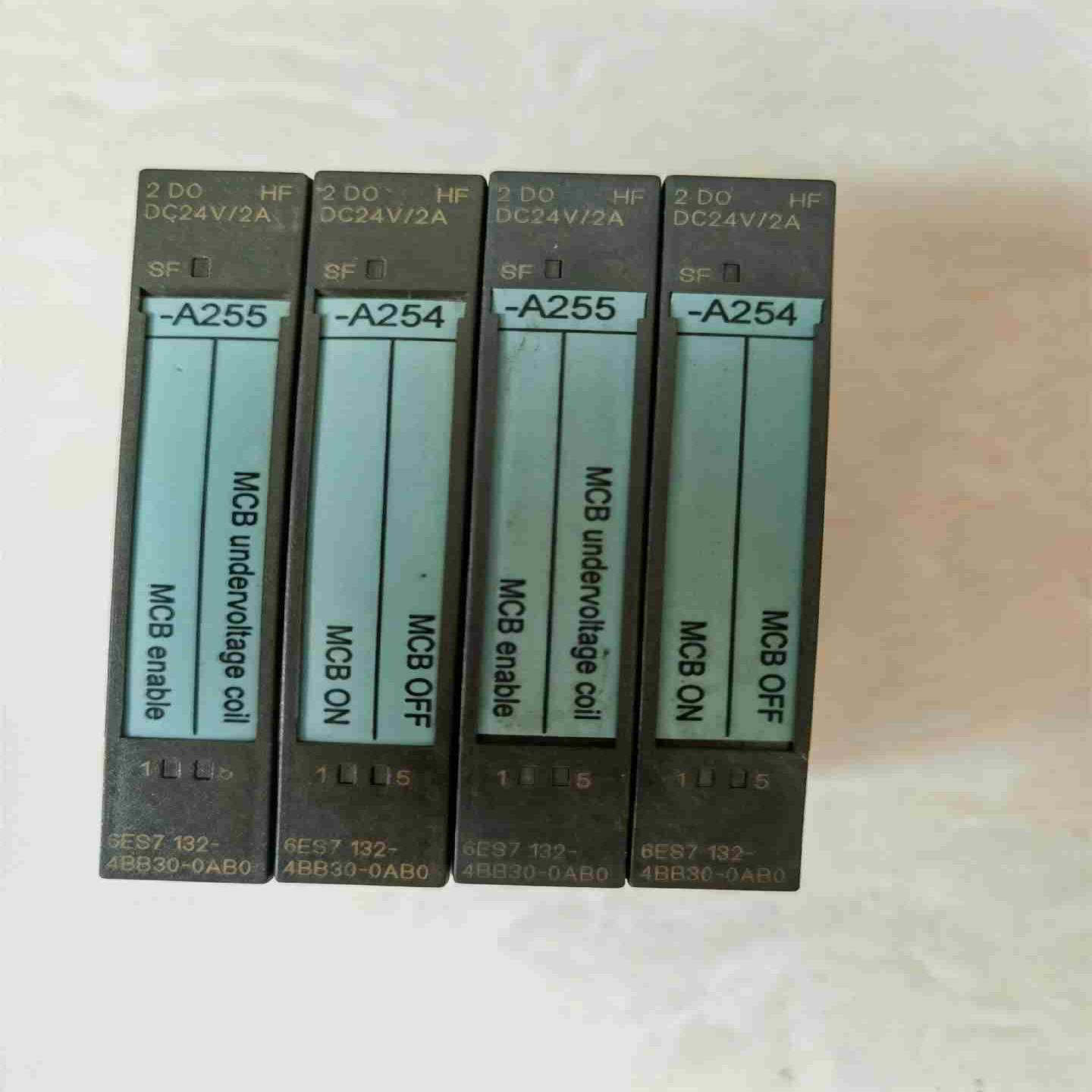 6ES7 132-4BB30西门子ET200splc拍前询价
