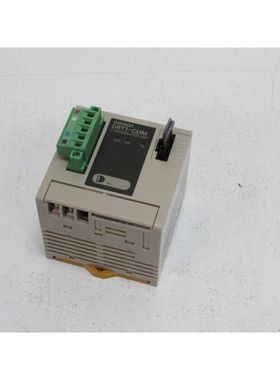 Omron DRT1-COM Communication Unit TOP ZUSTAND