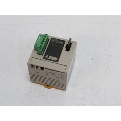 Omron DRT1-COM Communication Unit TOP ZUSTAND
