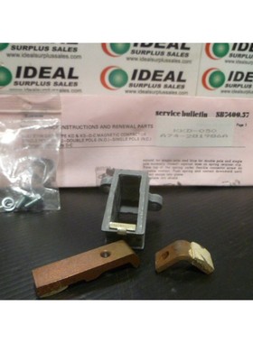 COMANDANTE ELECTRóNICA KKD050A74 CONTACTO NUEVO