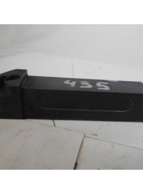 Kennametal CTGNR-204 Left Hand Indexable Turning Toolholder