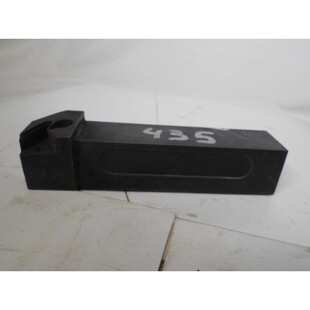 Kennametal CTGNR-204 Left Hand Indexable Turning Toolholder