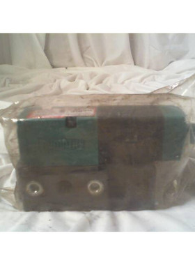 NUMATICS 082SA431M015W61 Electroválvula W/ Colector 150 Psi