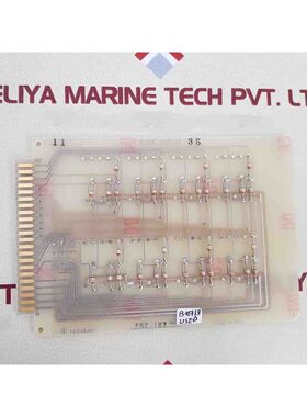 Terasaki esz-107 diode module k/782/11-001a