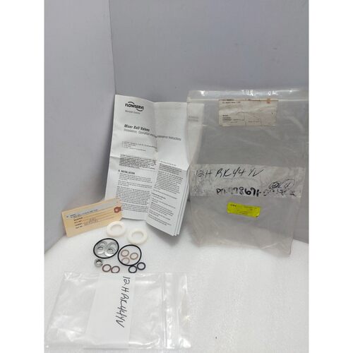 Flowserve 978 671-02-RK Kit Riparazione 1-1/4 Valvola