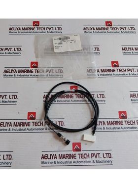 Waters 279001116 Suministro Inhibit Cable Assy Rev: F