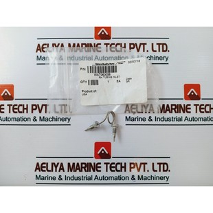 Waters WAT060038 RH Tubo Ingresso Codice: GR