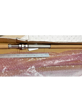 Rosemount PT100 RTD Temperature Sensor 214C 214CRWSMB1S3M033