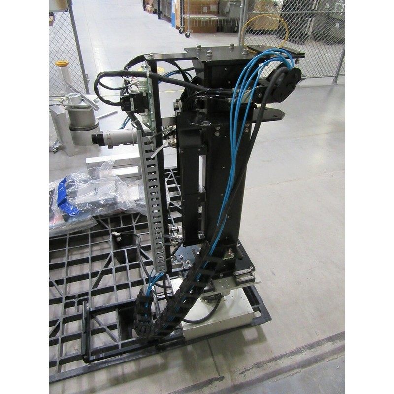 WET15 TR2 / ROBOT ASSY,PCB WSP-009,电缆 CN T312 / DNS DAI NI