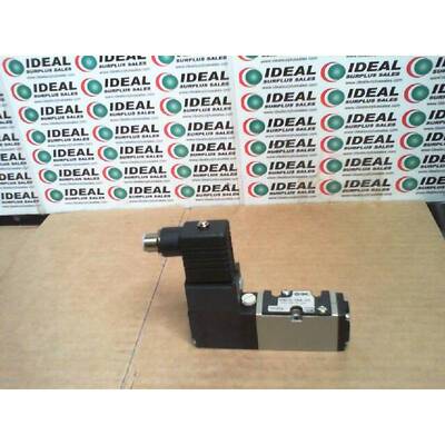 SMC VFR21105DZBX75 Nuevo En Caja
