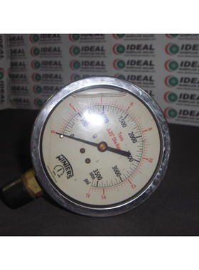 WINTERS 720SPSI GAUGE NEW IN BOX