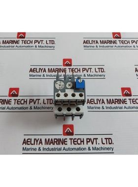 Relé Térmico ABB TA25DU Sobre Carga