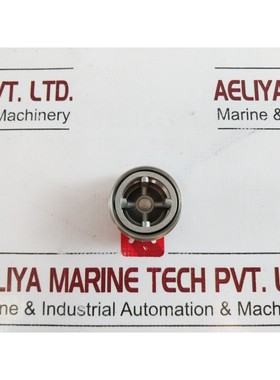 Válvula De Comprobación Oceaneering 0290073 Sijss
