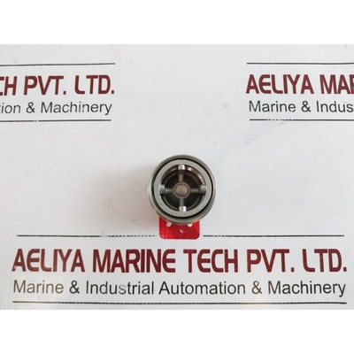 Válvula De Comprobación Oceaneering 0290073 Sijss