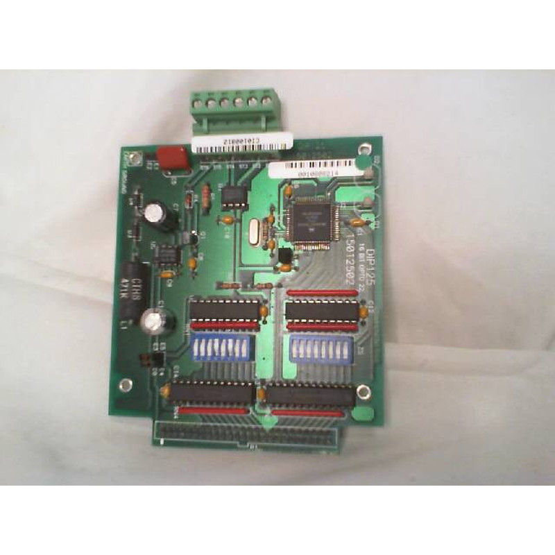 Placa De Circuito General 15012502 - Reparada