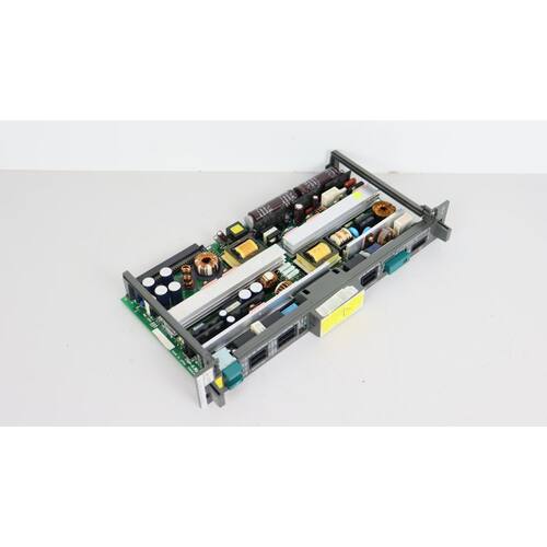 Fanuc A16B-1212-0871 Power Unit TOP ZUSTAND