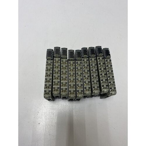 B&R X20 ZF 0000 + X20 BM 11