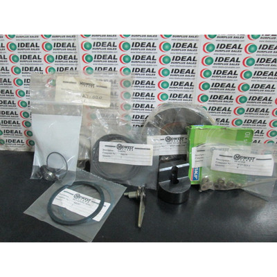 MIDWEST 8727099RK1406 Nuevo En Caja