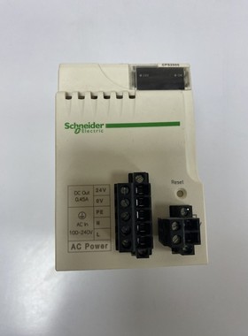 施耐德电气 CPS2000 Modicon BMXCPS2000