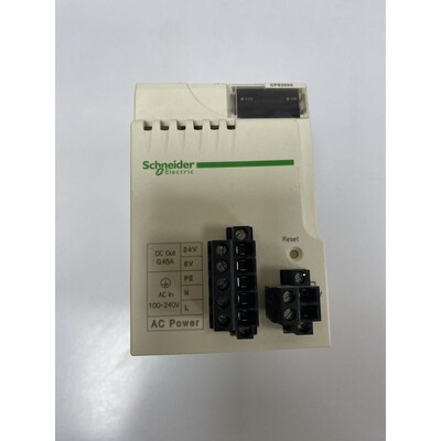 施耐德电气 CPS2000 Modicon BMXCPS2000