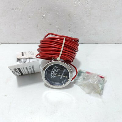 Murphy 25tg-a-160-40-1/2 Misuratore di Temperatura/Murphy 25