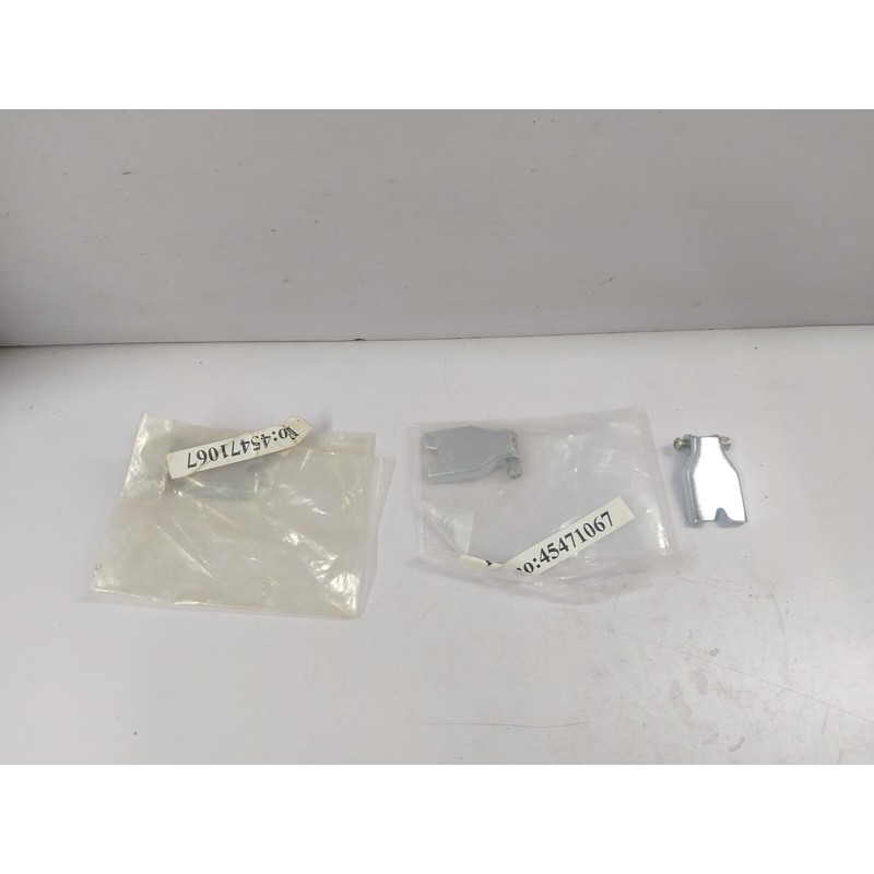 Ingersoll Rand 45471067 SLB Kit Di Sicurezza Con Gancio