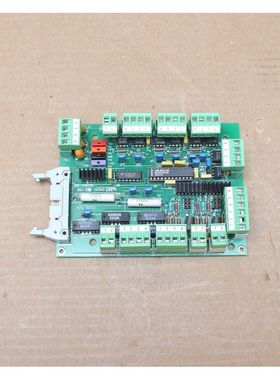 SEATRAX MD TOTCO 220299 DSI I/O PCB