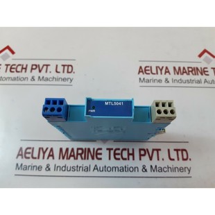 technology supply mtl5041 power 20°c repeater Measurement