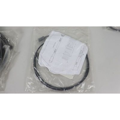 Power Cable Kabel R88A-CRKA001-5CR-E ENCODER CABLE UNUSED OV