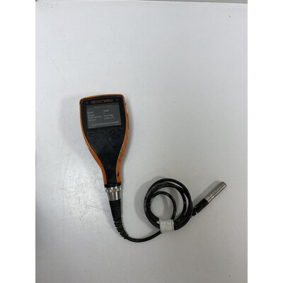 Elcometer 456B 厚度计 A456CFBS 带 F1 探测工具 2.0 版