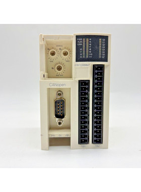 SCHNEIDER ELECTRIC OTB1 C0DM9LP I/O 分布式模块 OTB - CANopen