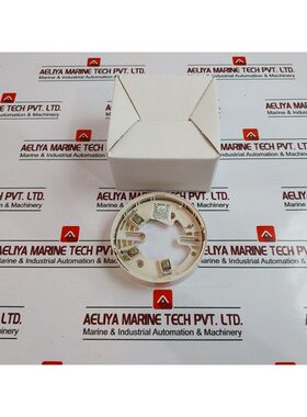System Sensor B501 Fire Alarm Detector Base SS-450-004 N04-4