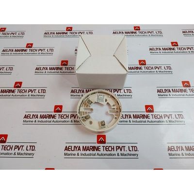 System Sensor B501 Fire Alarm Detector Base SS-450-004 N04-4